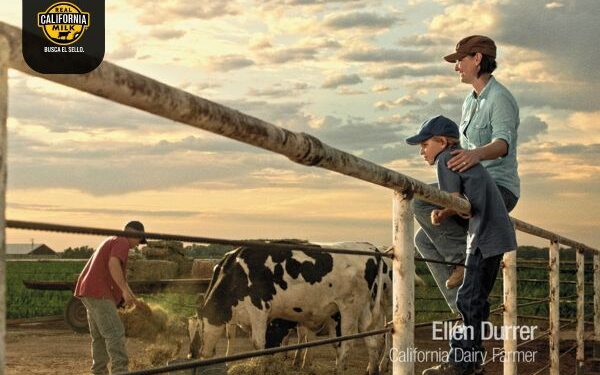 El Consejo Lácteo de California destaca la tradición láctea del estado
