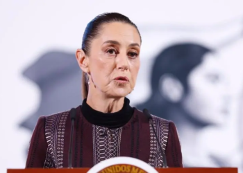 Sheinbaum convoca nueva reunión para afinar respuesta ante aranceles de Trump