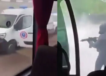 Detienen a Mohamed Amra, el narco francés que escapó de prisión un año antes