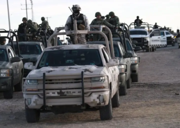 Iglesia católica señala que para alcanzar la paz en México se necesita de toda la sociedad