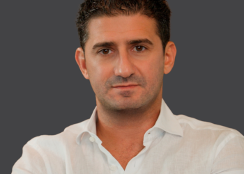 The Palace Company Nombra a Gibrán Chapur Como Nuevo CEO