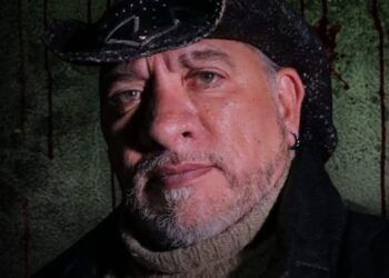 ANUNCIAN LANZAMIENTO DE LA EDICIÓN ESPECIAL DEL LIBRO “CAÑITAS” POR CARLOS TREJO