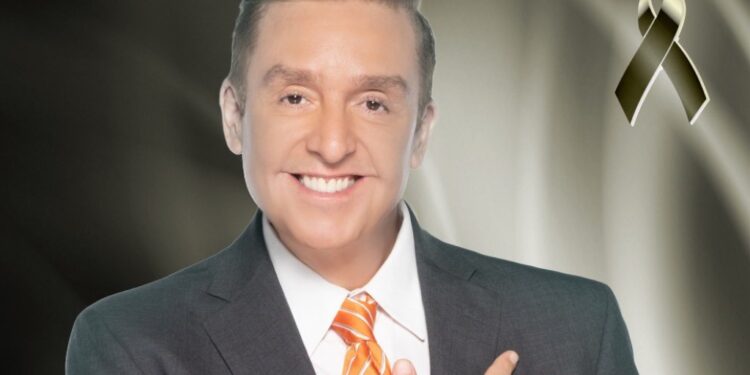 Muere Daniel Bisogno a los 51 años