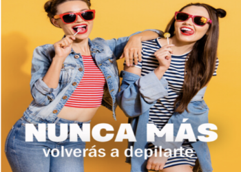 Kopay explica la Depilación Láser YAG Candela y los diferentes métodos de depilación como bikini brasileño