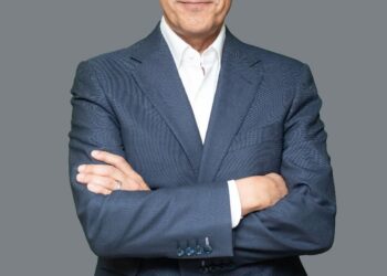 Mitsui & Co. Infrastructure Solutions anuncia el nombramiento de Fernando Tovar como su nuevo CEO
