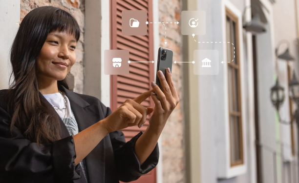 Incode en alianza con Okta revoluciona la seguridad digital laboral