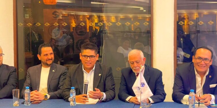 Inicia Coparmex CDMX revolución en la salud empresarial