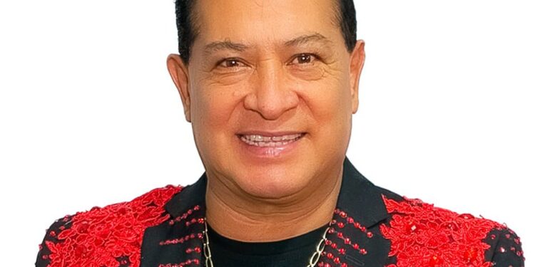 JORGE DOMÍNGUEZ Y SUPER CLASS OFRECERÁN ESPECTÁCULO EN EL TEATRO METROPOLITAN CON GRANDES INVITADOS