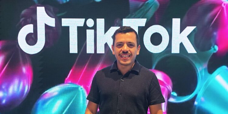 TikTok potencia la trayectoria de Marco Barba, diseñador industrial reconocido internacionalmente