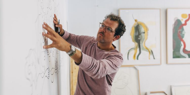 Llega a México la Exposición de Jaime Abaurre