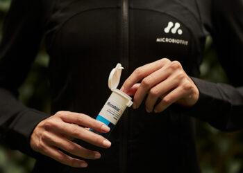 La salud intestinal: un factor clave en el rendimiento de los atletas