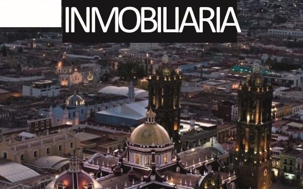 Tasvalúo presenta su análisis inmobiliario de la Zona Metropolitana de Puebla-Tlaxcala