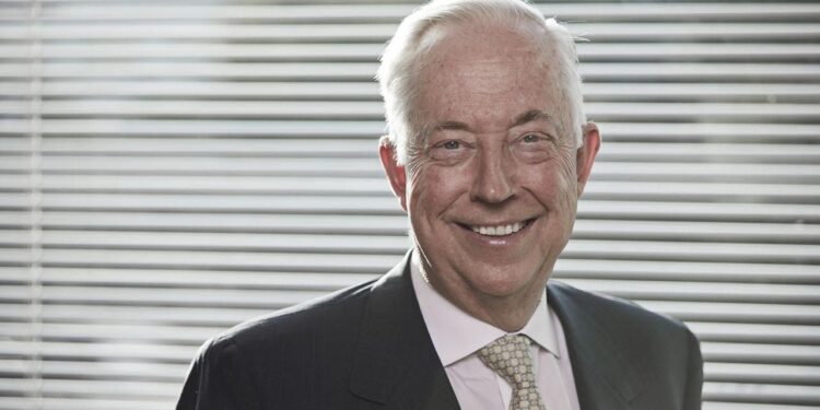 2025 oscila entre la incertidumbre y la gran oportunidad: ICC México