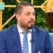Godwin González Estrada, implicado en actos de corrupción en el sector de salud mexiquense