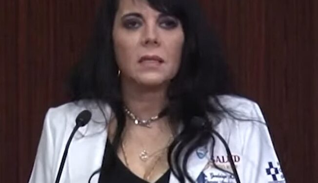 Incompetencia, negligencia y falta de respuesta, el sello de Guadalupe Guerrero Avendaño en el IMSS-Bienestar