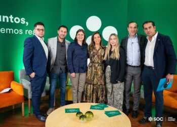 Presiones externas afectarán al crédito empresarial en 2025