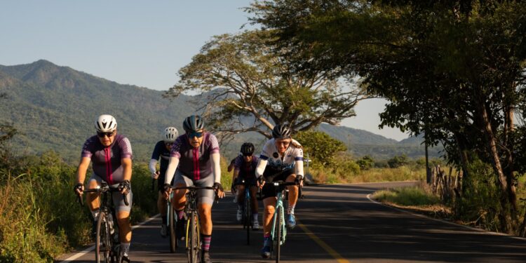Llega a México el Gran Fondo Nayarit: Uno de los eventos de ciclismo de ruta más importantes de Norteamérica