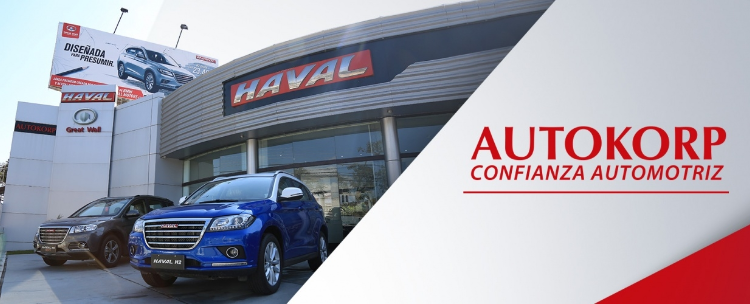 AutoKorp está comprometido con la innovación y la sostenibilidad del mercado automotriz en Bolivia