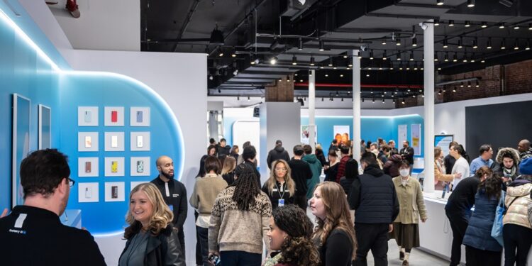 La serie Samsung Galaxy S25 llega a todo el mundo