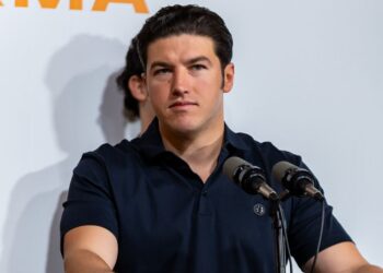 Congreso de Nuevo León avala juicio político contra Samuel García