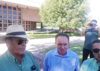 Vinculan a “Castañón”, ex funcionario público de Aguascalientes, a varios delitos