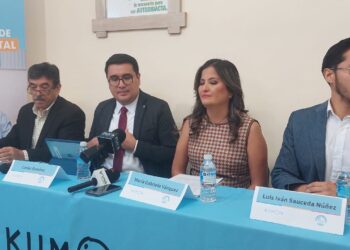 KUMON OFRECE EDUCACIÓN DE CALIDAD EN DURANGO