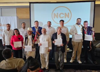 Un sueño que se convierte en realidad: Nueva Conciencia Nacional da el primer paso para transformar a México