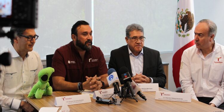 ¡El Carnaval de Tamaulipas 2025 está a la vuelta de la esquina!