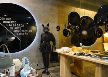 Destacan el arte y el diseño del talento UDEM en Semana de las Artes