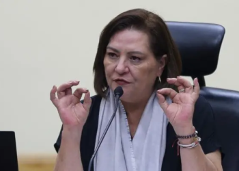 Admite INE errores en listas de candidatos judiciales