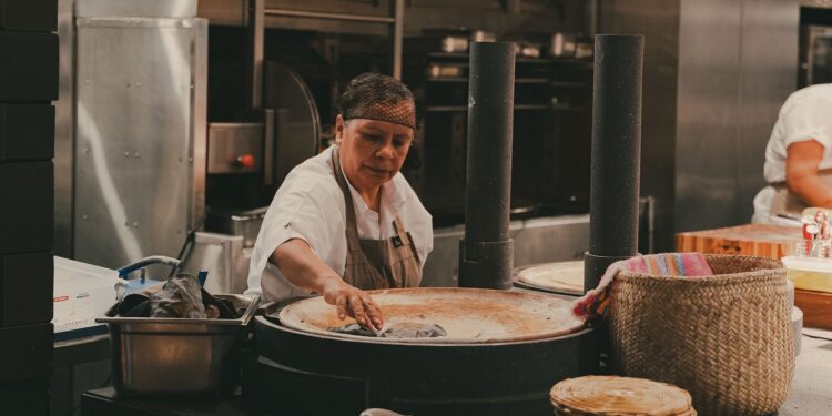 El restaurante mexicano Chapulín reabre sus puertas con una carta renovada