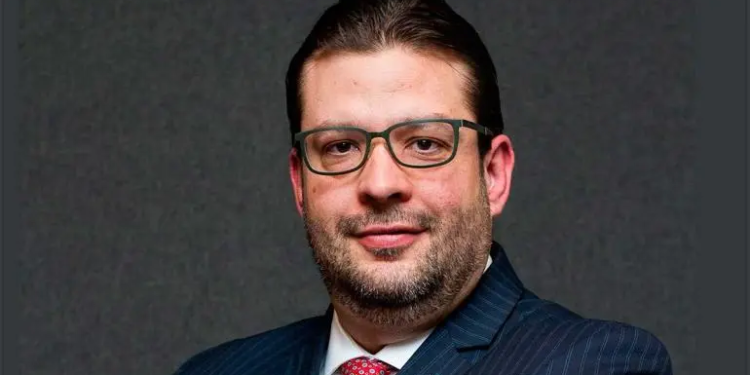 Denuncia presidente del Colegio de Abogados la ‘demolición absoluta’ del PJ