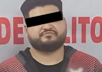 Cae en CDMX Abner Noé, líder del Cártel Independiente de Acapulco