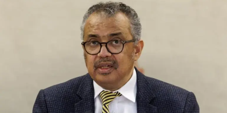 OMS recurre al ‘crowfunding’ para intentar paliar salida de EU; ‘un dólar, un mundo’