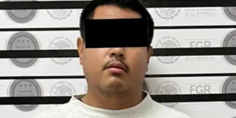 Capturan en EU a presunto feminicida de Chiapas; fue deportado a México