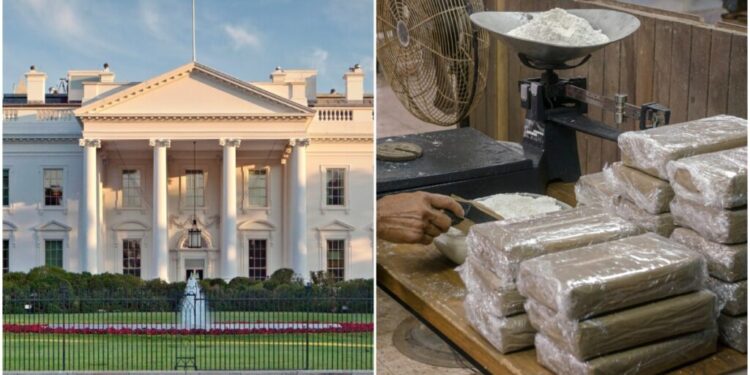 Casa Blanca amenaza con “abrir las puertas del infierno” a los cárteles del narcotráfico