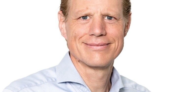 Cleverbridge nombra a Markus Scheuermann Director Financiero