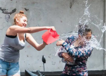 Pide Congreso de la CDMX campaña para cuidar el agua