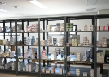 Entrega de medicinas a clínicas y hospitales empieza el 3 de marzo: Eduardo Clark