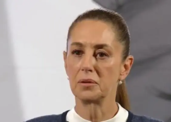 Gabinete de seguridad tendrá encuentro en Washington, anuncia Sheinbaum