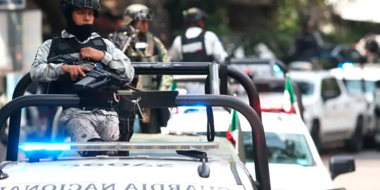 Autoridades inician revisiones en puentes internacionales de Ciudad Juárez