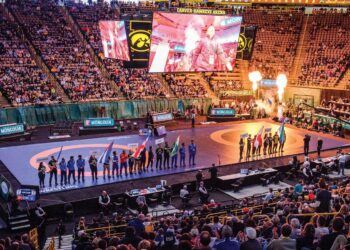 Dollamur anuncia la aprobación de United World Wrestling hasta 2028