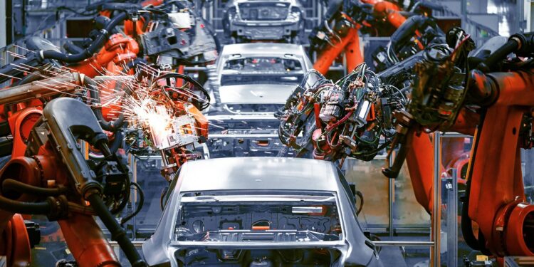 El sector automotor teme que los aranceles de Trump interrumpan la producción en semanas