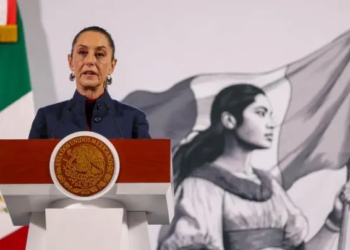 Inversiones se mantendrán pese a aranceles, afirma Sheinbaum