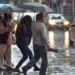¿A qué hora lloverá hoy en CDMX y Edomex? ¡Aguas con la lluvia!