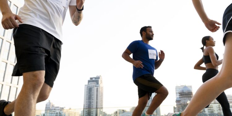 El Hotel Presidente InterContinental Guadalajara se posiciona como una opción durante el Medio Maratón Electrolit 2025