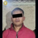 Cae sujeto tras matar a mujer en Pueblo Santa Rosa Xochiac, Álvaro Obregón
