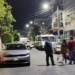 Matan a tiros a dos personas en la San Juan Xalpa, Iztapalapa