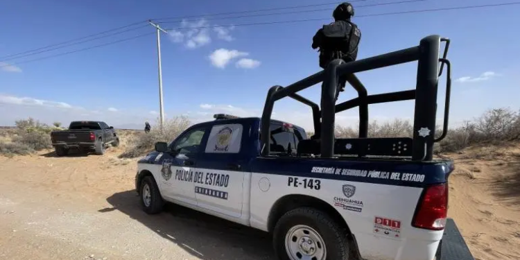 México y EU consolidan ‘operativos espejo’ para frenar migración irregular en la frontera