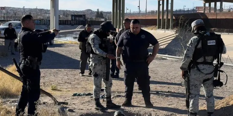 ‘Operación Frontera’ acumula 746 detenidos en México y hallazgo de túneles